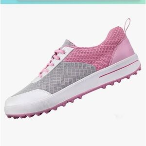 PGM Golf shoes, never worn